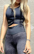 CalvinKlein Top גוזיה קלווין קליין פרפורמס
